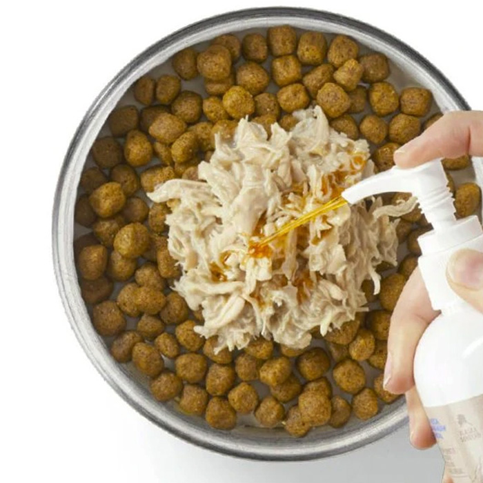 Lososový olej s omega 3